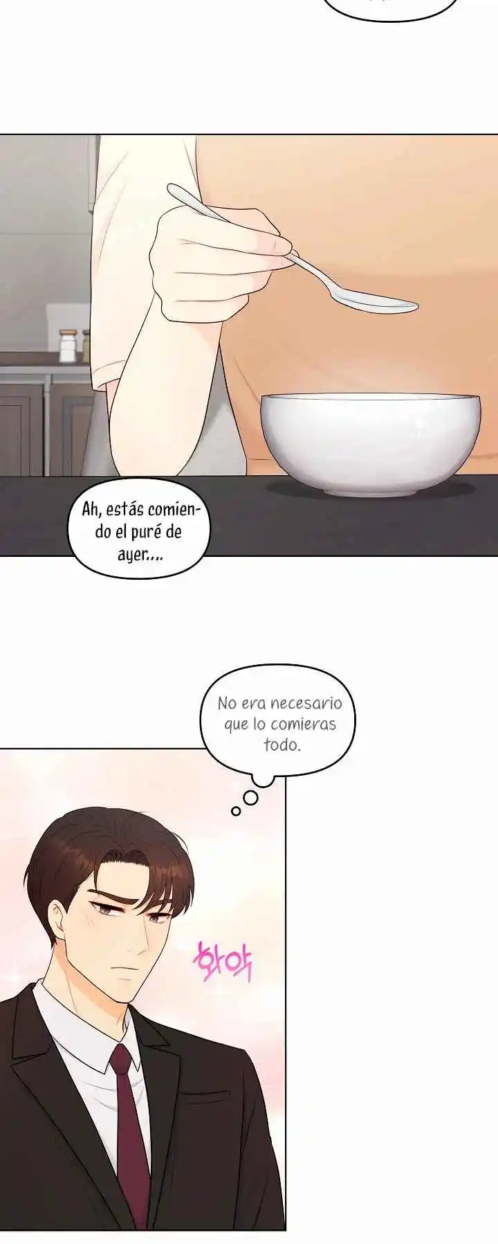 Esposo - Capítulo 15 - Página 18 - LectorTMOo