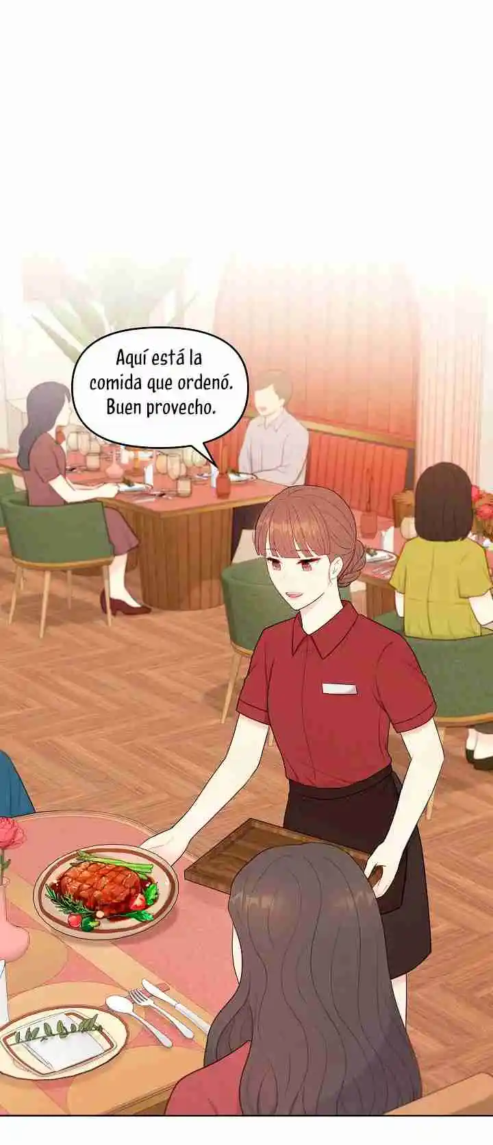 Esposo - Capítulo 15 - Página 20 - LectorTMOo