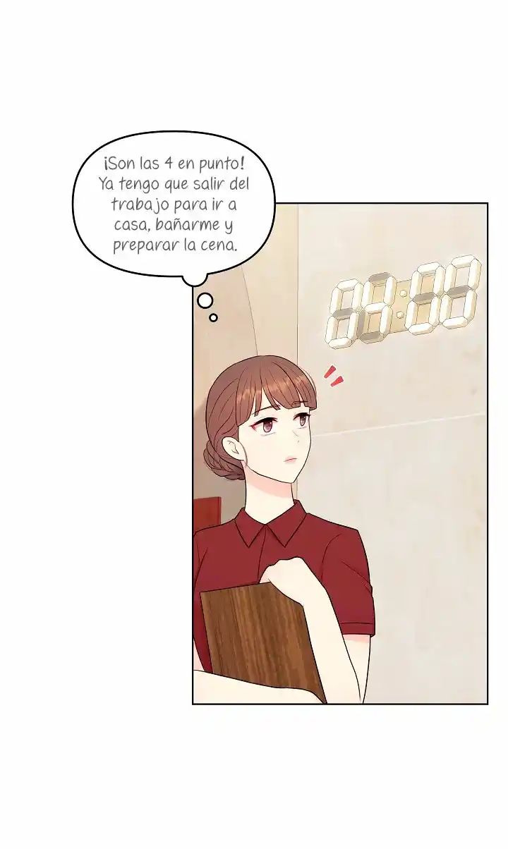 Esposo - Capítulo 15 - Página 21 - LectorTMOo