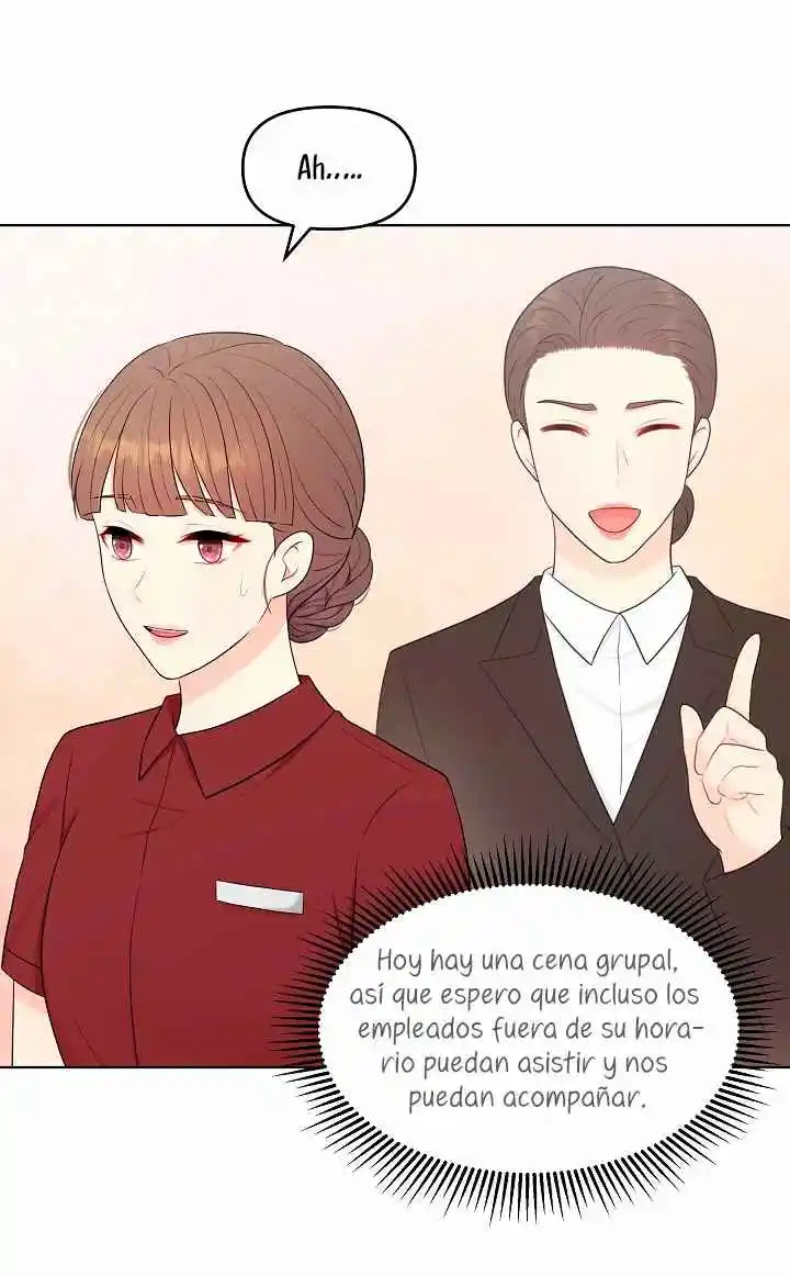 Esposo - Capítulo 15 - Página 23 - LectorTMOo