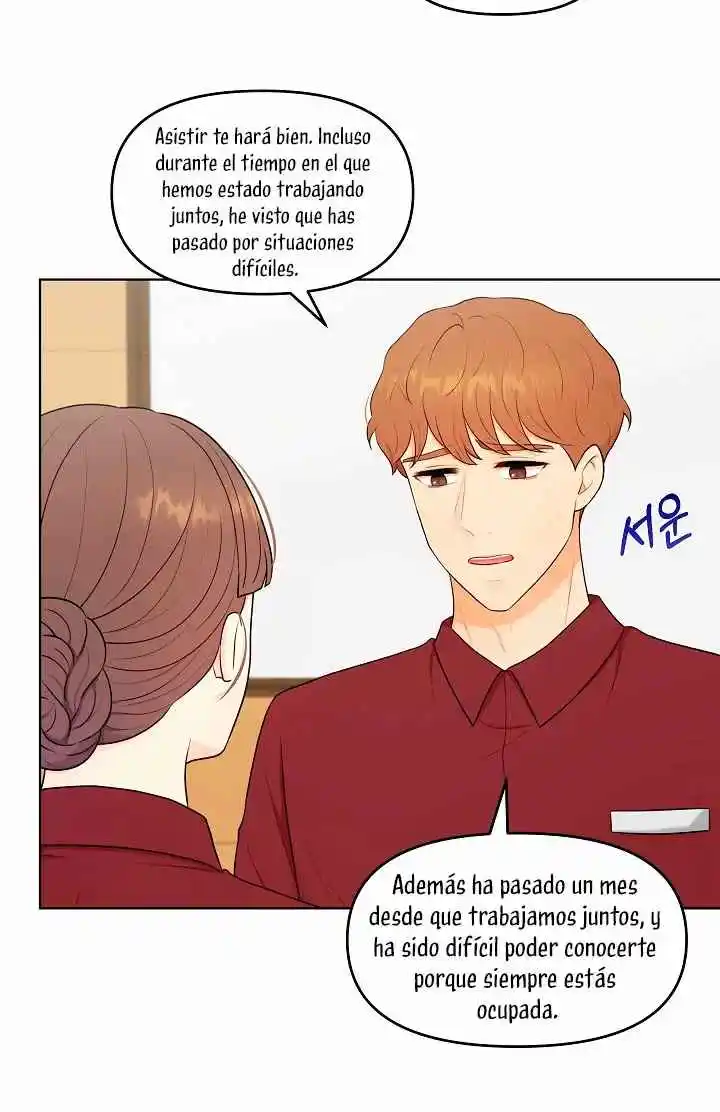 Esposo - Capítulo 15 - Página 25 - LectorTMOo