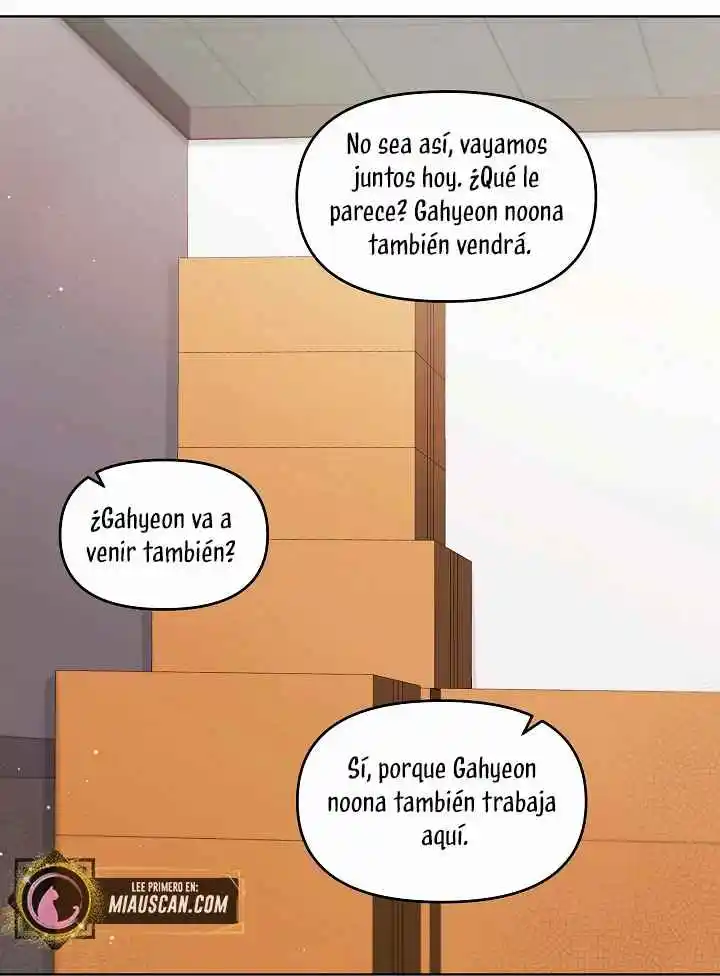 Esposo - Capítulo 15 - Página 26 - LectorTMOo