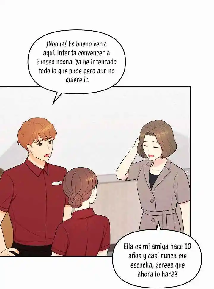 Esposo - Capítulo 15 - Página 29 - LectorTMOo