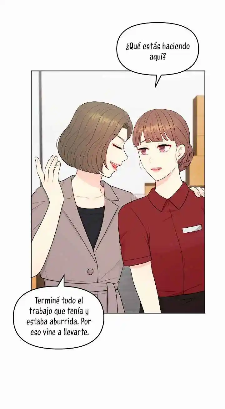 Esposo - Capítulo 15 - Página 31 - LectorTMOo