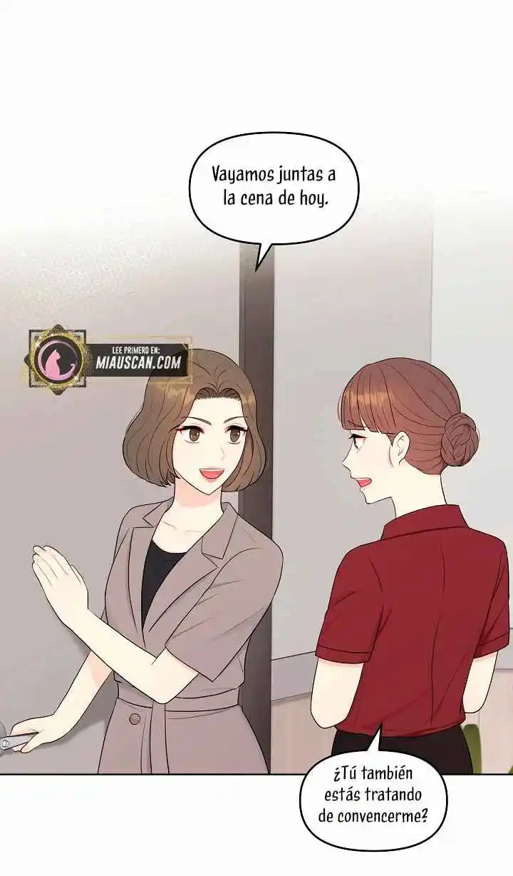 Esposo - Capítulo 15 - Página 32 - LectorTMOo