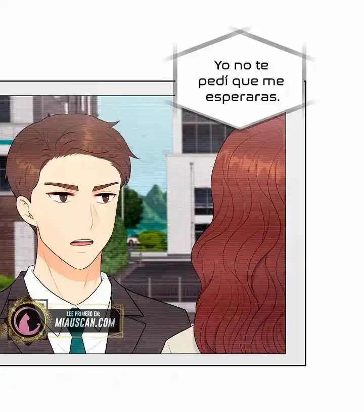 Esposo - Capítulo 15 - Página 41 - LectorTMOo