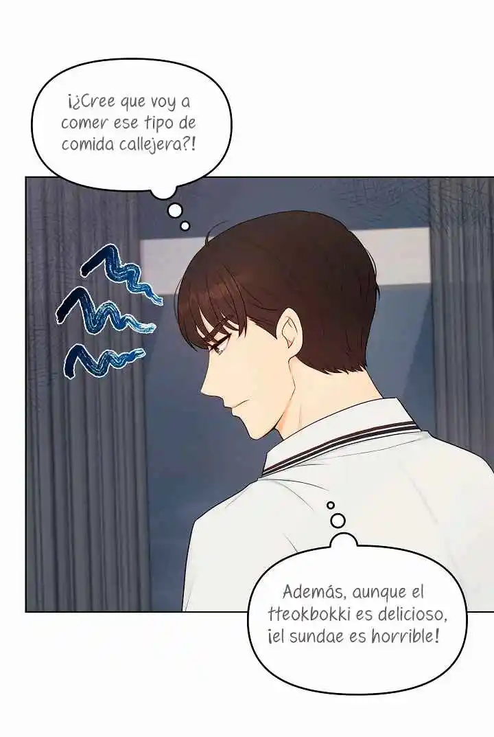 Esposo - Capítulo 15 - Página 60 - LectorTMOo