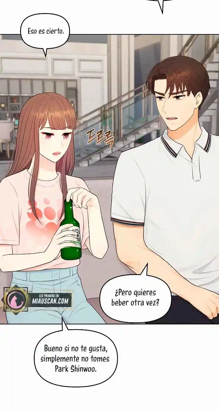Esposo - Capítulo 15 - Página 69 - LectorTMOo