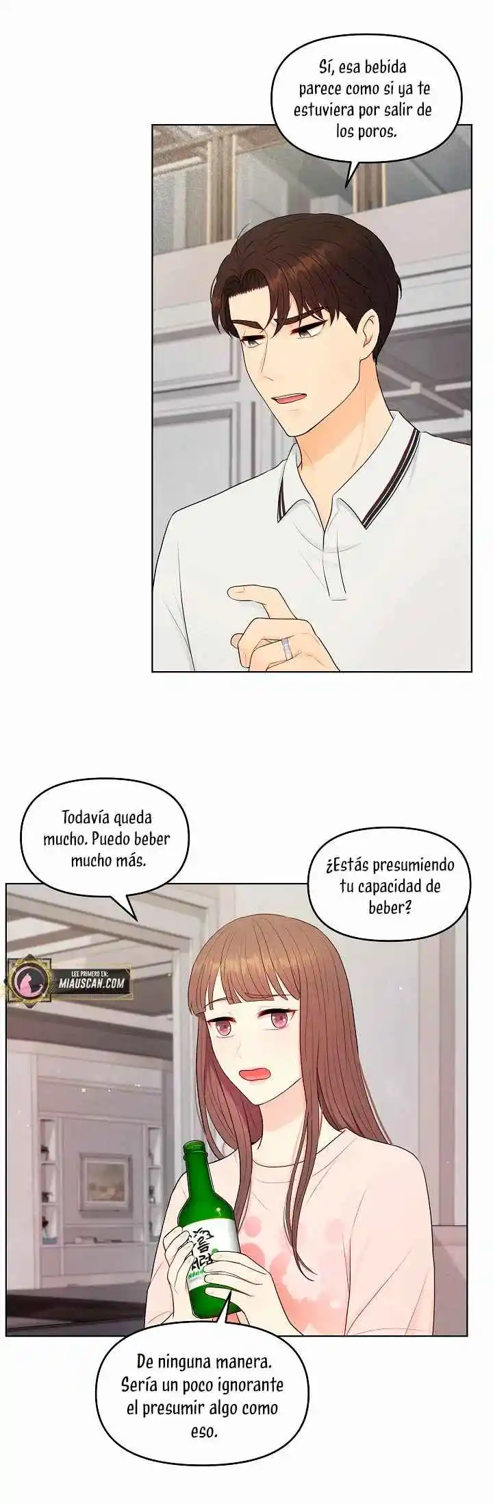 Esposo - Capítulo 16 - Página 18 - LectorTMOo