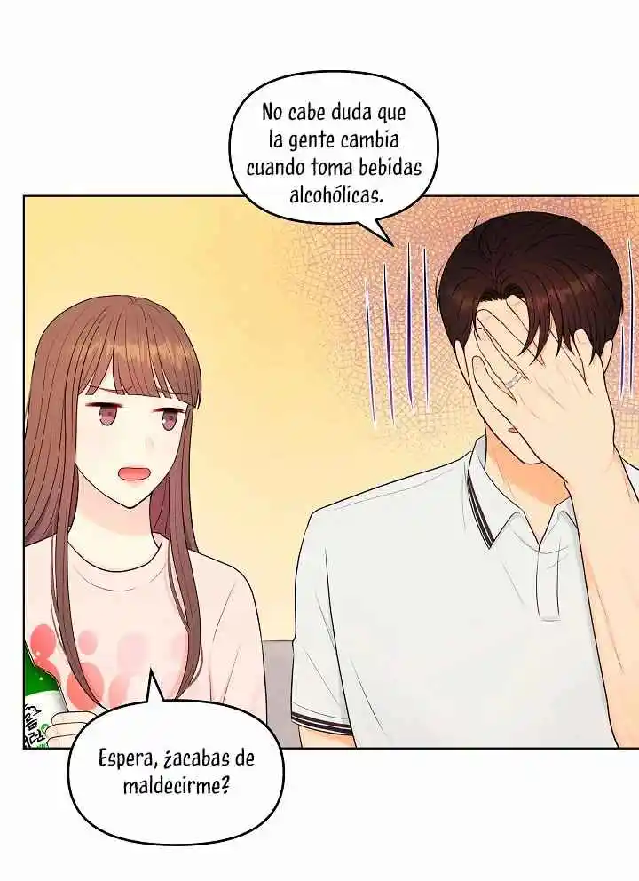 Esposo - Capítulo 16 - Página 19 - LectorTMOo