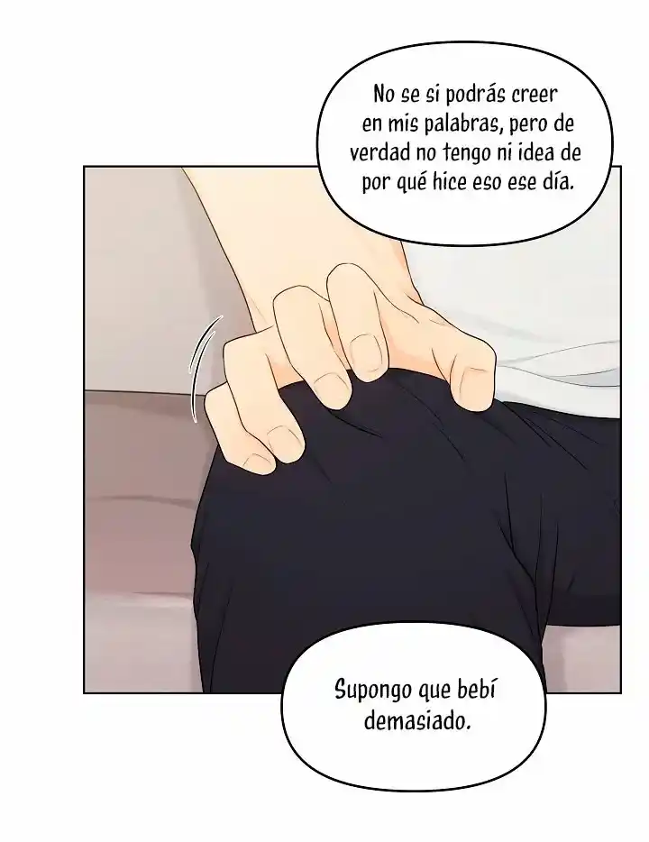 Esposo - Capítulo 16 - Página 32 - LectorTMOo