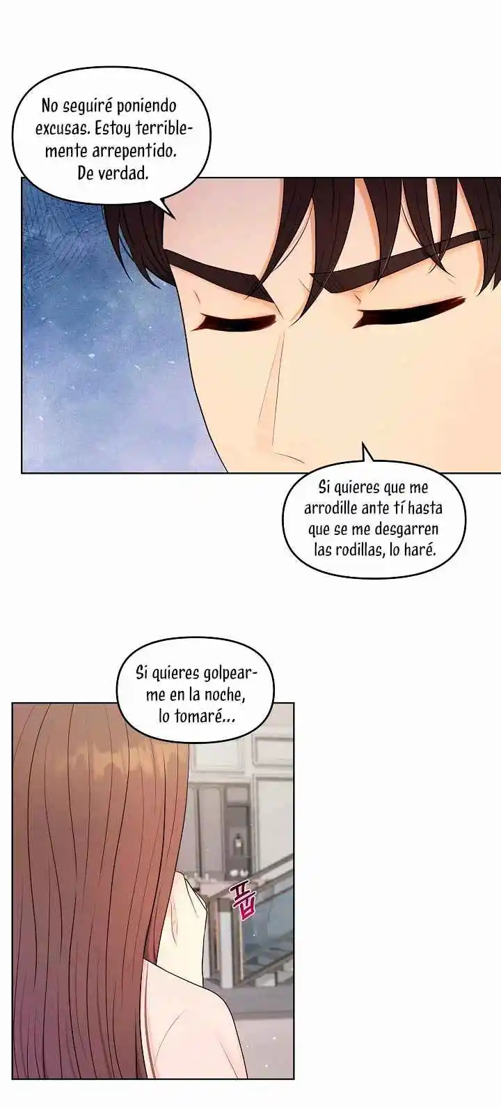 Esposo - Capítulo 16 - Página 34 - LectorTMOo