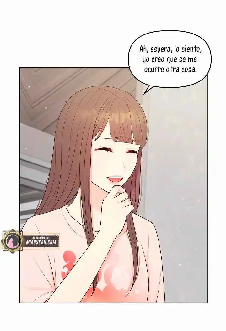 Esposo - Capítulo 16 - Página 35 - LectorTMOo