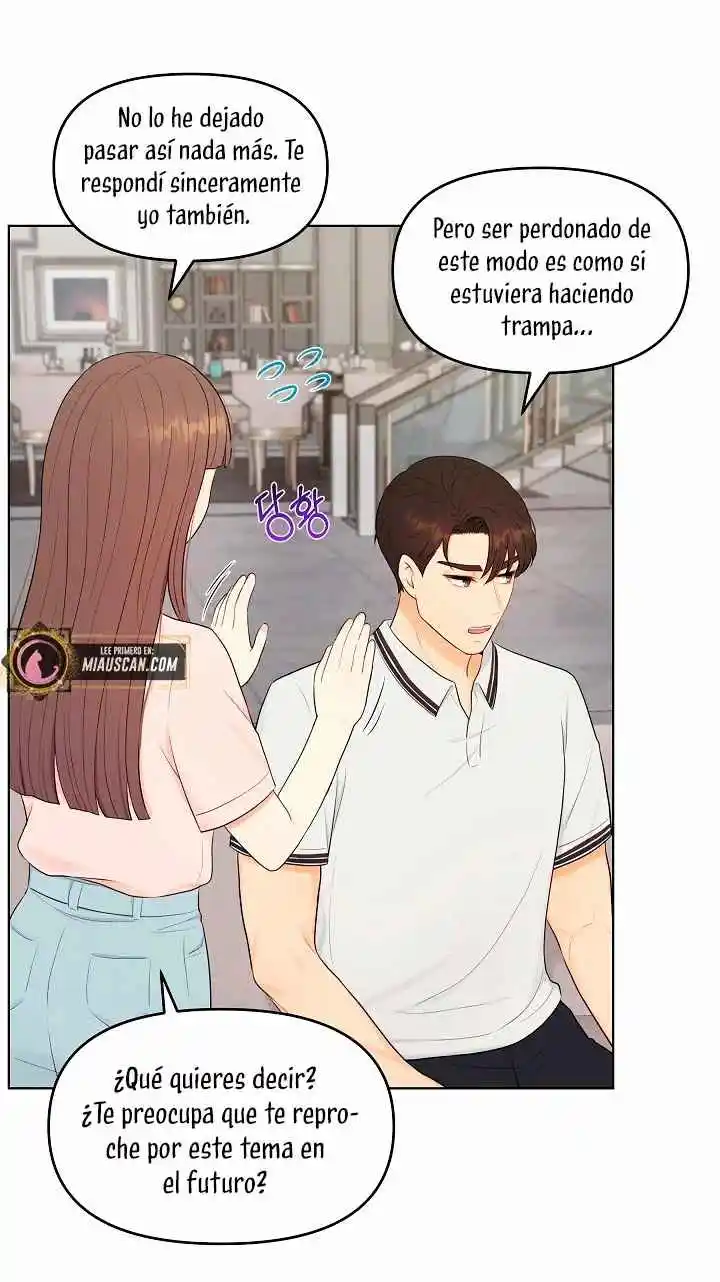 Esposo - Capítulo 16 - Página 42 - LectorTMOo