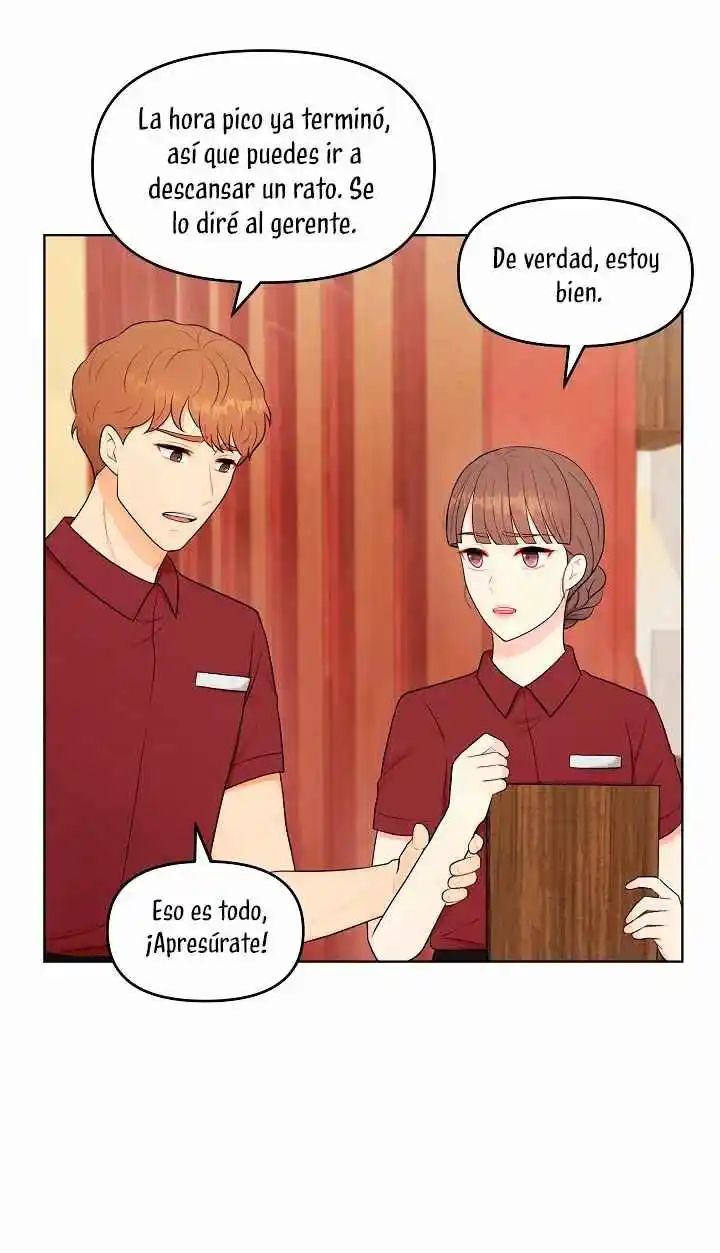 Esposo - Capítulo 16 - Página 53 - LectorTMOo