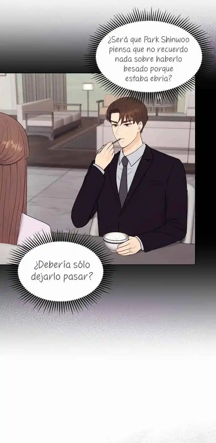 Esposo - Capítulo 16 - Página 58 - LectorTMOo