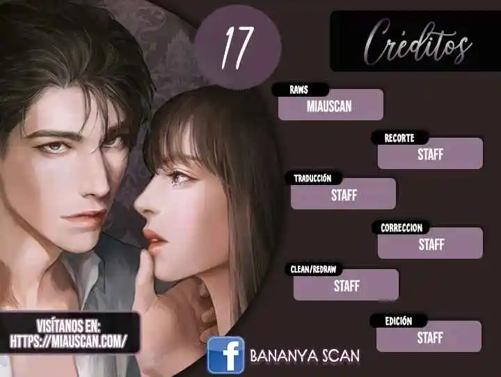 Esposo - Capítulo 17 - Página 2 - LectorTMOo