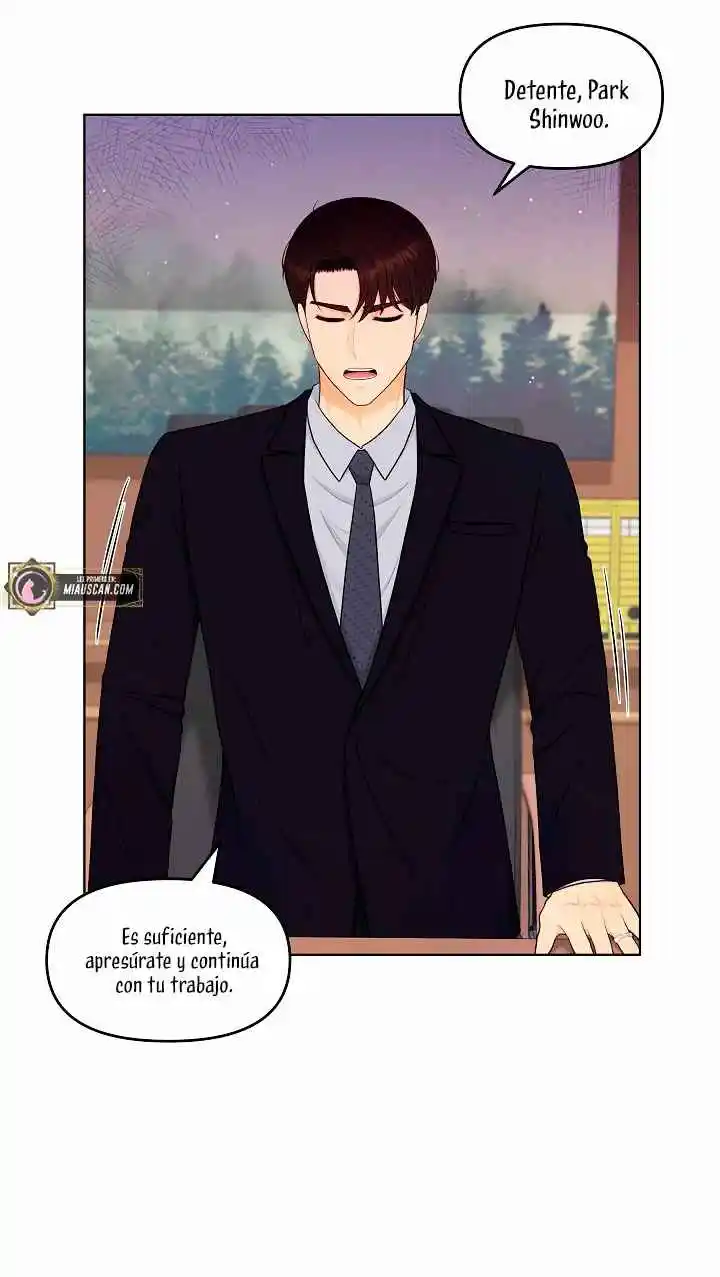 Esposo - Capítulo 17 - Página 23 - LectorTMOo