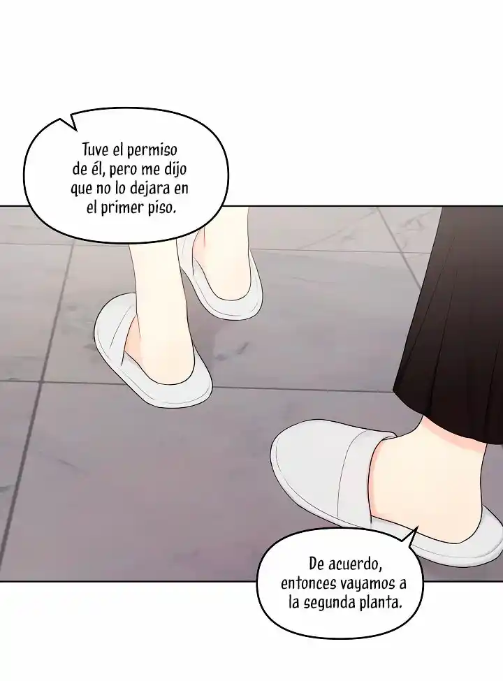 Esposo - Capítulo 17 - Página 36 - LectorTMOo