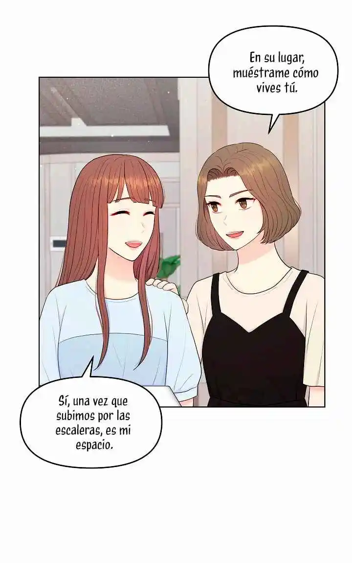 Esposo - Capítulo 17 - Página 39 - LectorTMOo