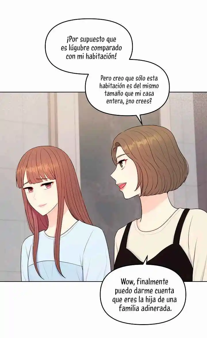 Esposo - Capítulo 17 - Página 41 - LectorTMOo