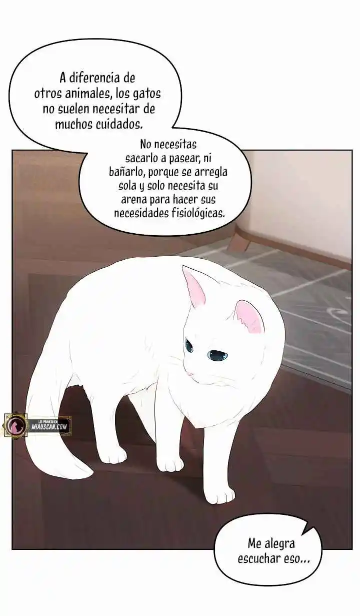 Esposo - Capítulo 17 - Página 48 - LectorTMOo