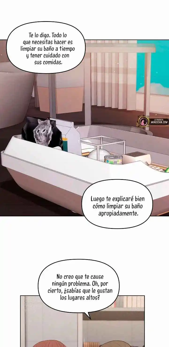 Esposo - Capítulo 17 - Página 49 - LectorTMOo