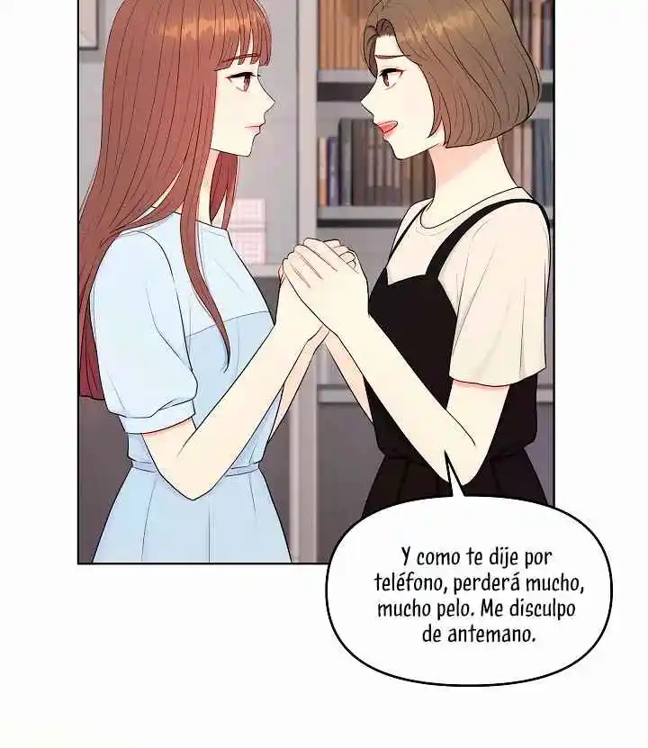 Esposo - Capítulo 17 - Página 50 - LectorTMOo