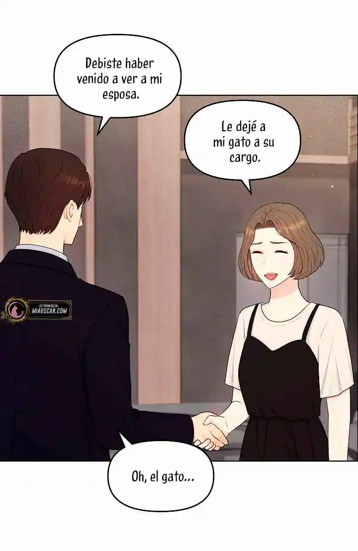 Esposo - Capítulo 17 - Página 58 - LectorTMOo
