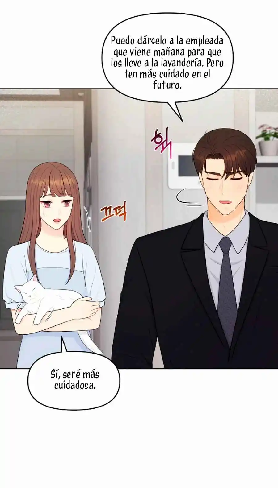 Esposo - Capítulo 18 - Página 10 - LectorTMOo