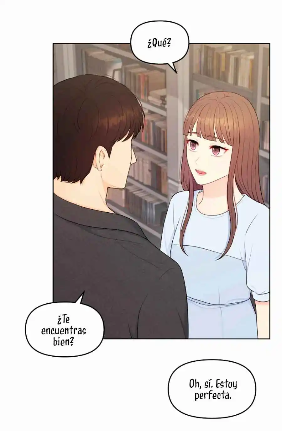 Esposo - Capítulo 18 - Página 40 - LectorTMOo