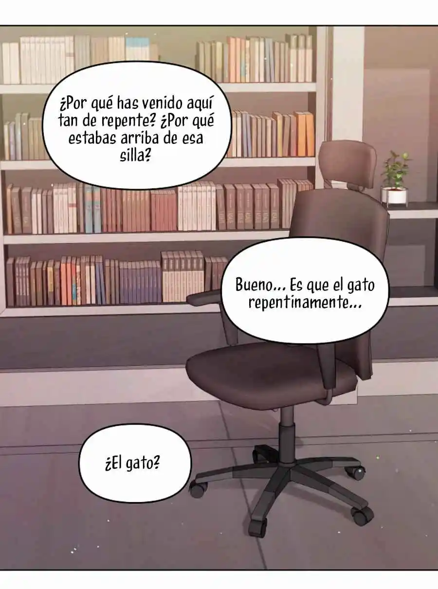 Esposo - Capítulo 18 - Página 42 - LectorTMOo
