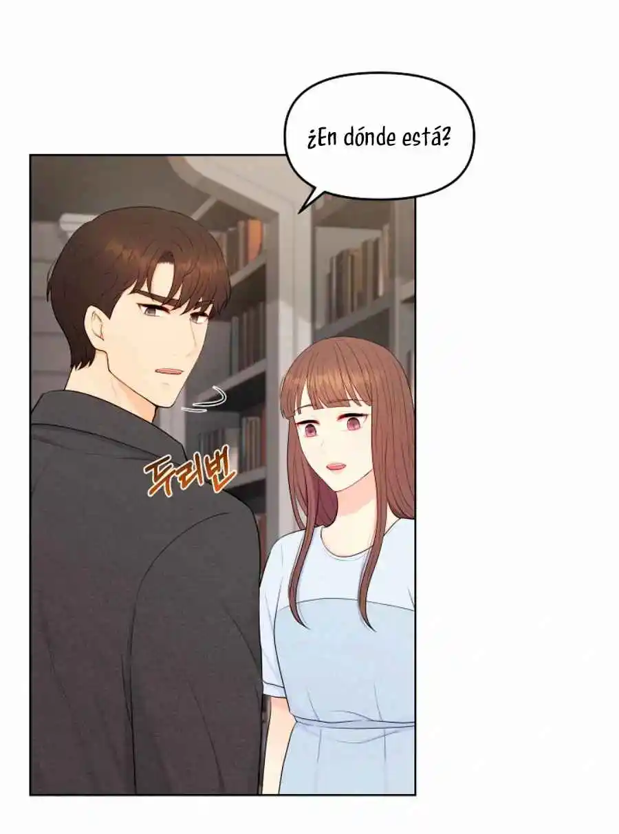 Esposo - Capítulo 18 - Página 43 - LectorTMOo