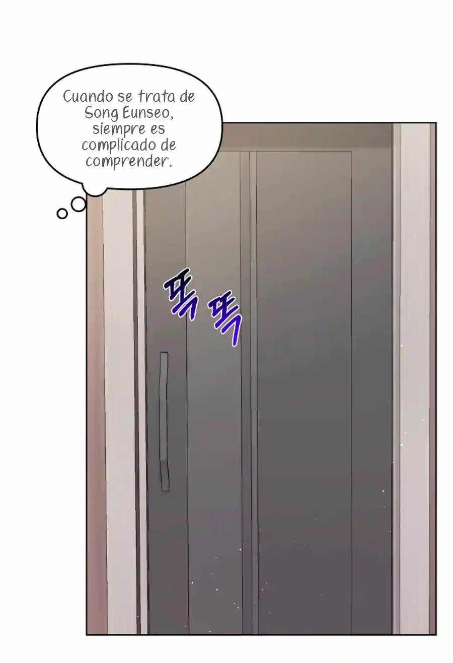 Esposo - Capítulo 18 - Página 51 - LectorTMOo