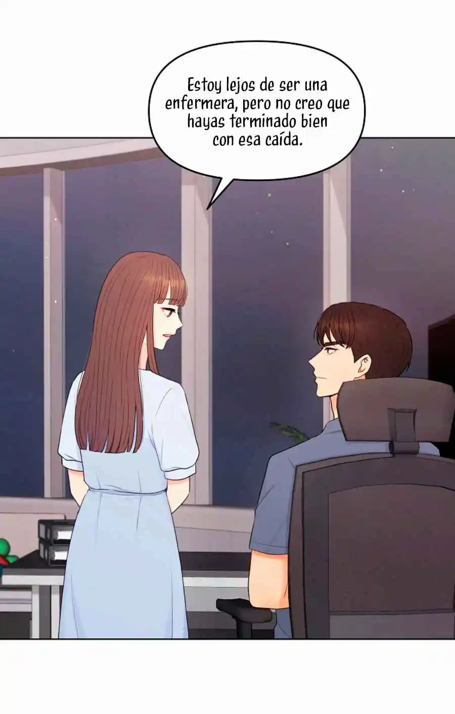 Esposo - Capítulo 18 - Página 54 - LectorTMOo