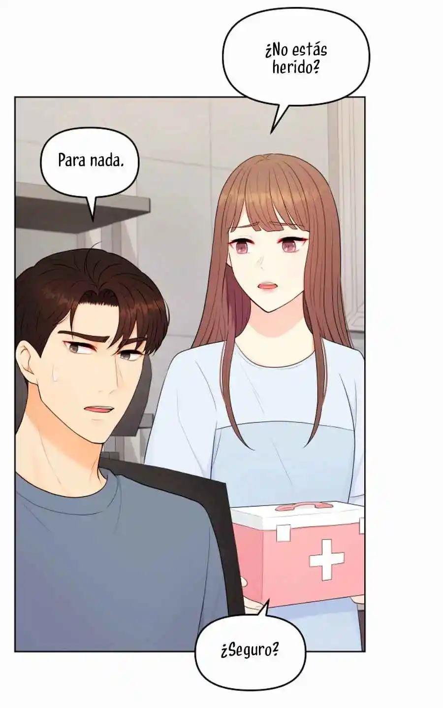 Esposo - Capítulo 18 - Página 55 - LectorTMOo