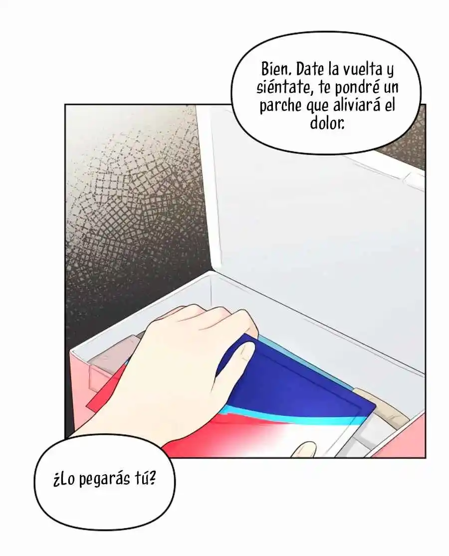 Esposo - Capítulo 18 - Página 57 - LectorTMOo