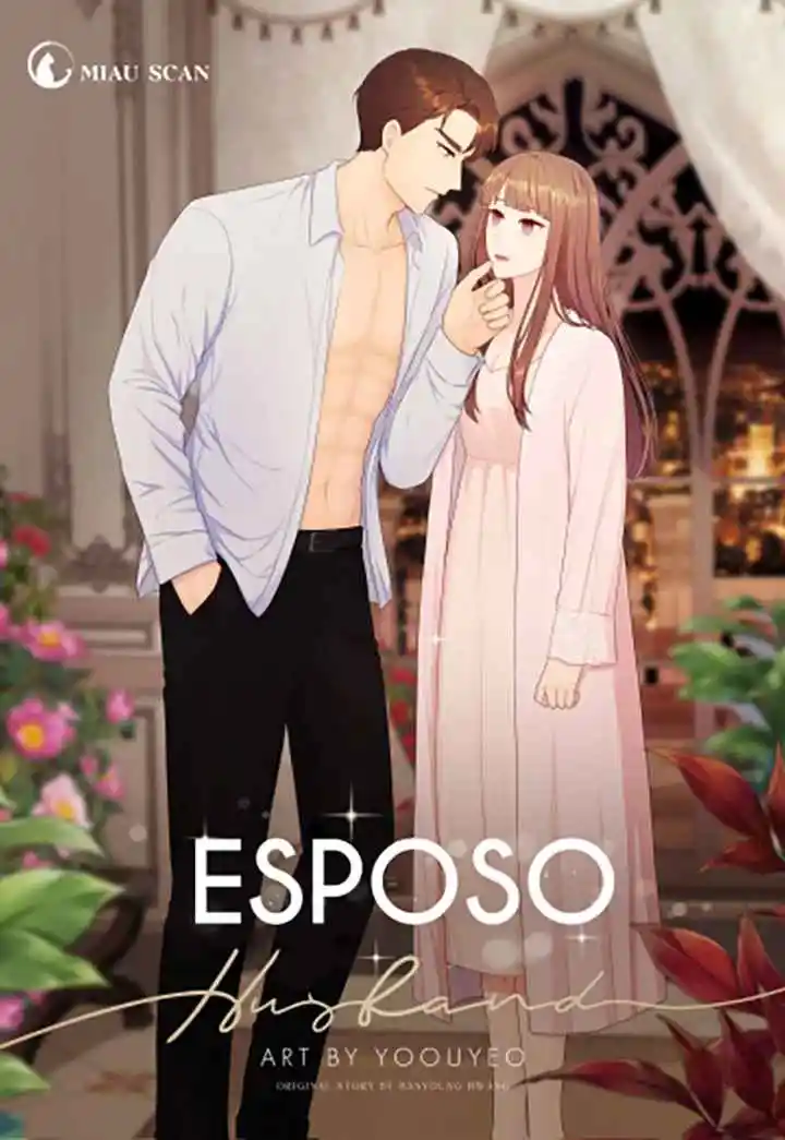 Esposo - Capítulo 19 - Página 2 - LectorTMOo