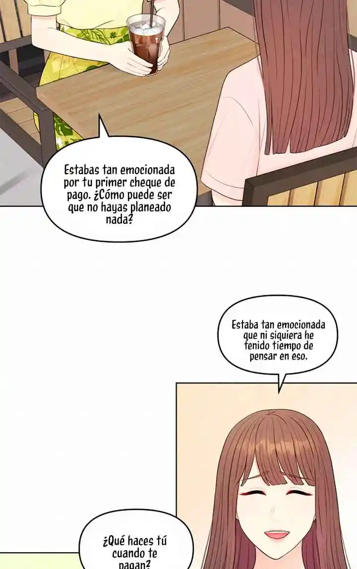 Esposo - Capítulo 19 - Página 17 - LectorTMOo