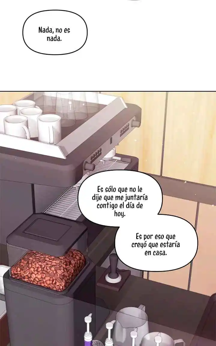 Esposo - Capítulo 19 - Página 25 - LectorTMOo