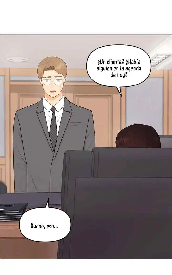 Esposo - Capítulo 19 - Página 33 - LectorTMOo