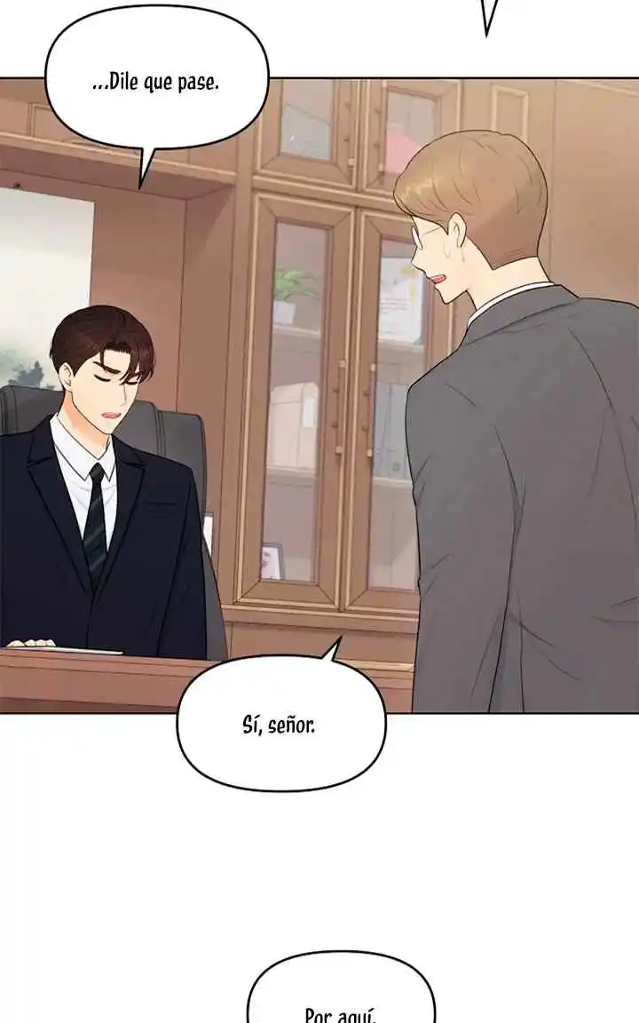 Esposo - Capítulo 19 - Página 35 - LectorTMOo