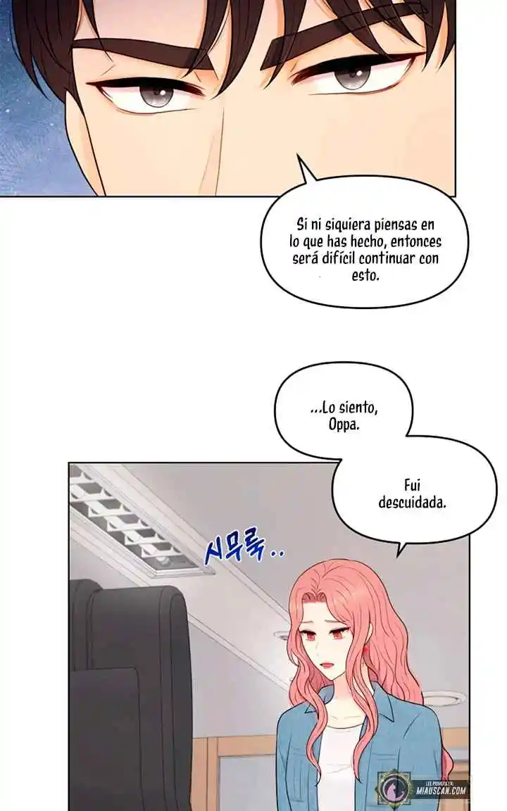 Esposo - Capítulo 19 - Página 42 - LectorTMOo