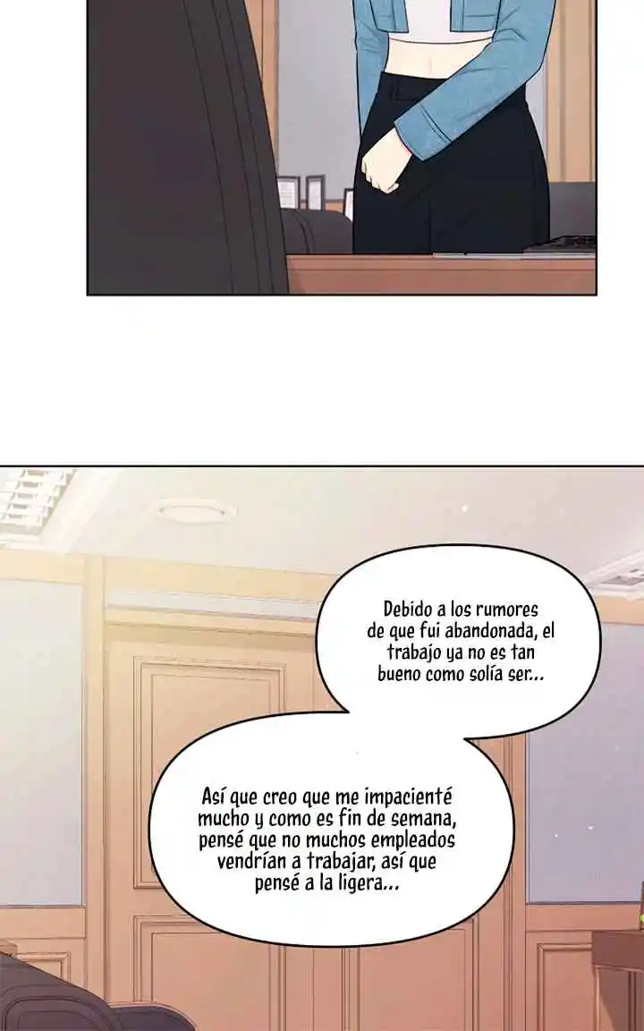Esposo - Capítulo 19 - Página 43 - LectorTMOo