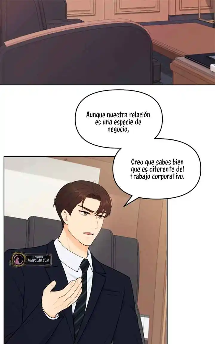 Esposo - Capítulo 19 - Página 44 - LectorTMOo