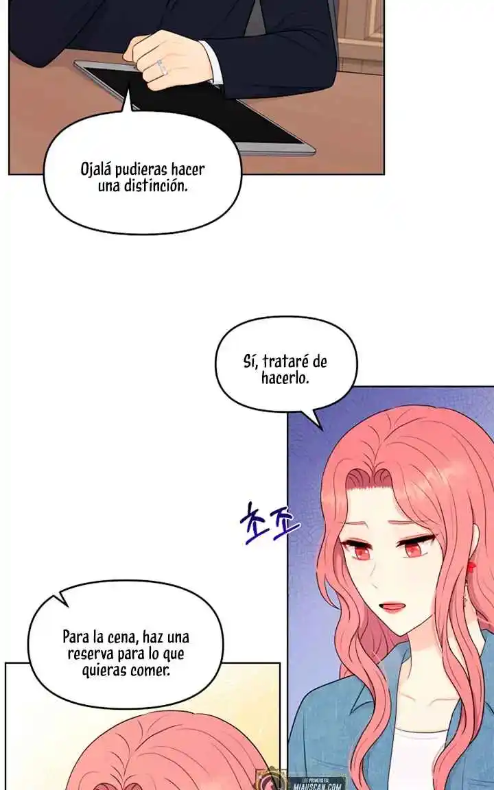 Esposo - Capítulo 19 - Página 45 - LectorTMOo