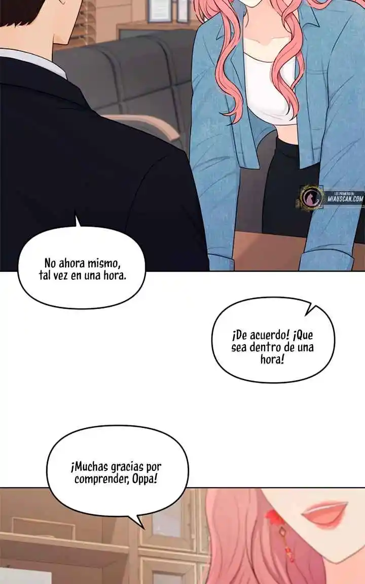 Esposo - Capítulo 19 - Página 47 - LectorTMOo