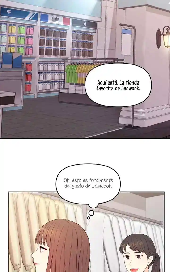 Esposo - Capítulo 19 - Página 56 - LectorTMOo