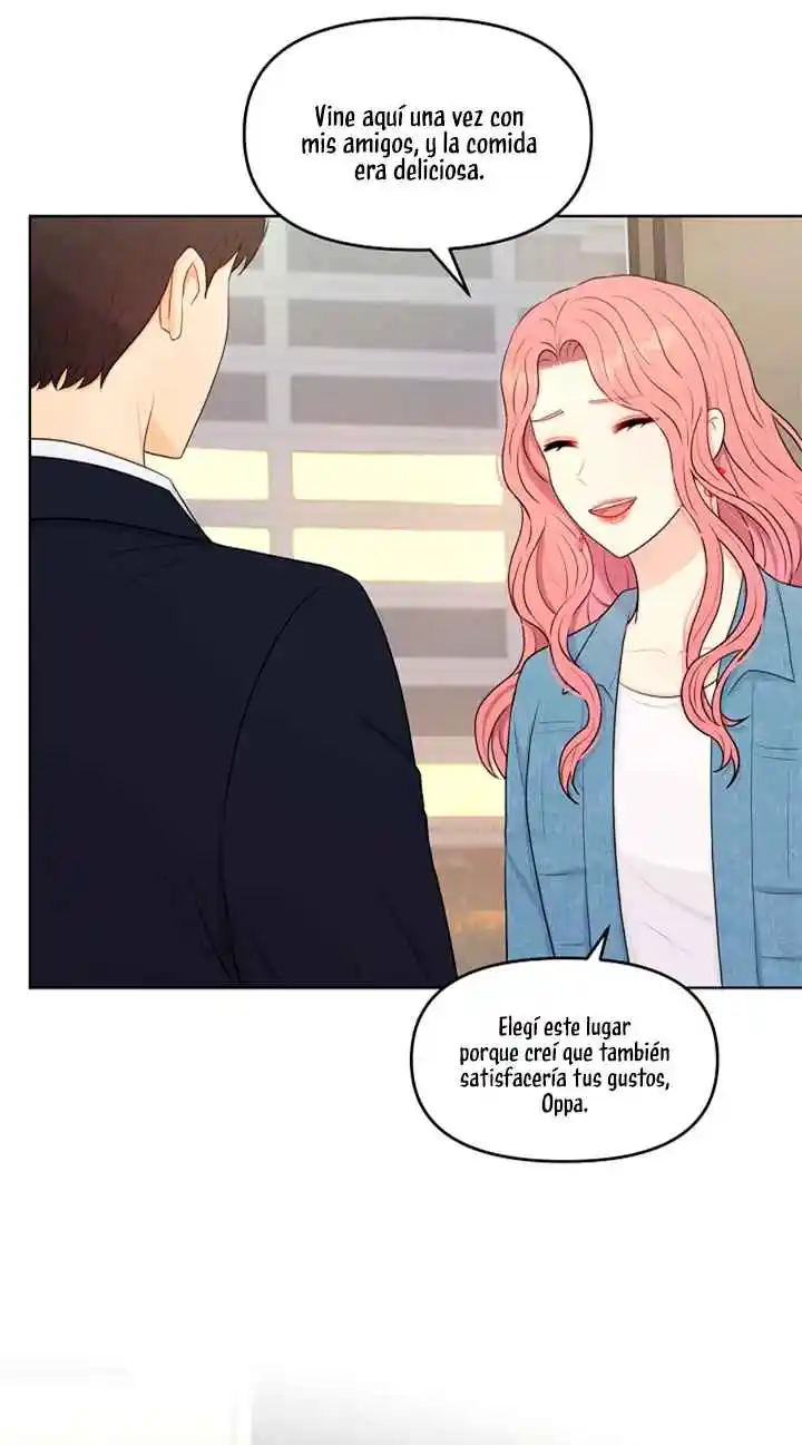 Esposo - Capítulo 19 - Página 69 - LectorTMOo