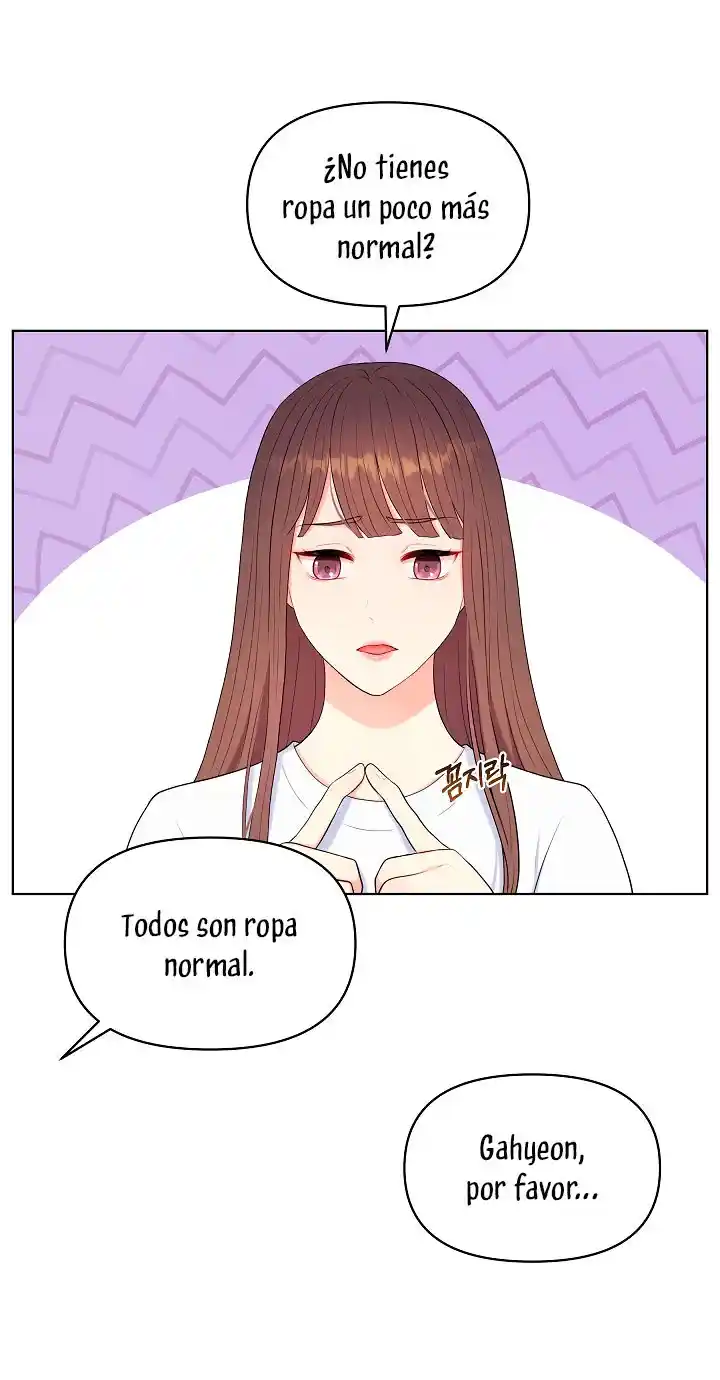 Esposo - Capítulo 2 - Página 11 - LectorTMOo